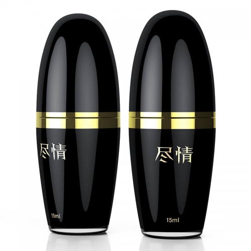 盡情 高端男性延時(shí)噴劑 滴滴精華不止臻貴 15ml