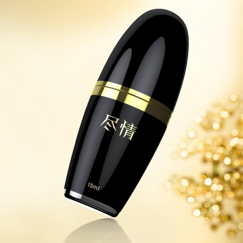 盡情 高端男性延時(shí)噴劑 滴滴精華不止臻貴 15ml