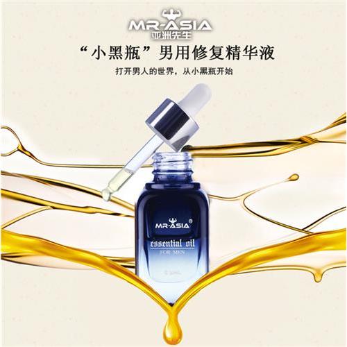 亞洲先生 男性私處按摩精油 延時(shí)修復(fù)增硬 30ml