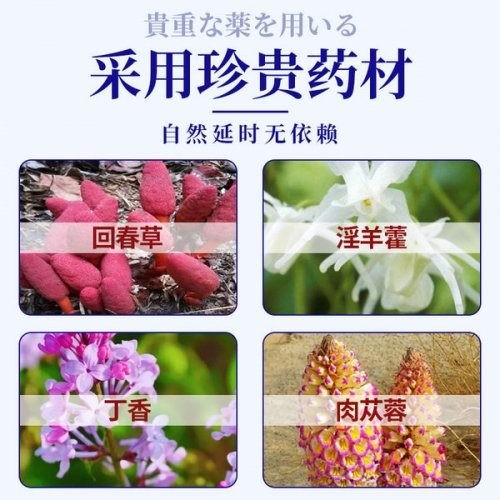 黑豹 外用延時(shí)噴劑片場(chǎng)專供